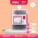 Deli E0022 Office Consumable/Paku Payung-Thumb Tacks 10mm