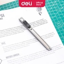 Deli E2053 Cutter/Cutter-Metal Small