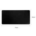 Vusign Mouse Pad Alas Mouse PU 2 Sisi Anti Slip Panjang 75 cm VS783
