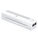 Deli Laminator Mesin Laminating A3 80-125 Mic Laminasi Hot Cold E14379