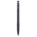Deli Balpoint Pen Pulpen Cetek 0.7 mm 1 PCS Hitam EQ00320