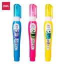 DELI Bumpees Correction Pen Steel Tip 8ml 3C [EH10100]