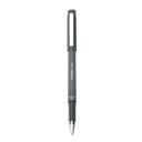Deli Pulpen Gel / Pulpen Gel 0.7mm Tinta Hitam Penulisan Halus 12 PCS EG11