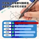 Deli Pulpen Gel Office / Office Gel Pen 0.5mm S18 12 PCS
