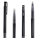 Deli Pulpen Ball / Ball Point Pen Bullet Tip - 0.7mm 6506