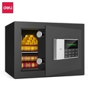 Deli Brankas Besi Digital Safe Box Double Unlocking 35x25x25 ET550