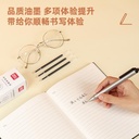 Deli Gel Pen Refill / Isi Ulang Tinta Pen Cetek 0.5 mm Isi 1 pc A5111
