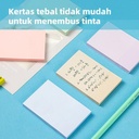 Deli Sticky Notes / Memo Tempel 300 Lembar 5 Warna BT13X