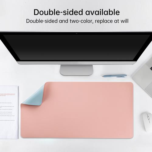 Vusign Mouse Pad Alas Mouse PU 2 Sisi Anti Slip Panjang 75 cm VS783
