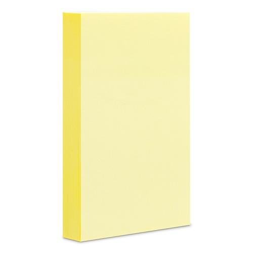 Deli Sticky Notes / Memo Tempel 7.6 cm x 5.1 cm 100 Lembar 9075