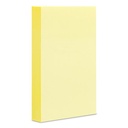 Deli Sticky Notes / Memo Tempel 7.6 cm x 5.1 cm 100 Lembar 9075