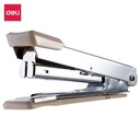 Deli Stapler Staples Hekter #10 Kapasitas 15 Lembar + Refill E0214