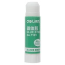 Deli Paket ATK Ekonomis 36 pcs Lem Glue Stick Gratis Pulpen 7101Z