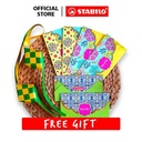 STABILO Amplop Edisi Idul Fitri
