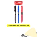 STABILO Exam Grade 388 Ballpoint / Pulpen / Pen