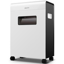 Deli Paper Shredder Penghancur Kertas A4 12 Lembar 23 Liter E9903-EU