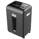 Deli Paper Shredder Penghancur Kertas A4 16 Lembar 31 Liter E14400