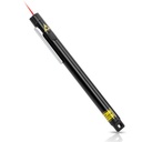 Deli Laser Pointer Pen Pointer Presentasi 650 NM 3933