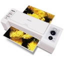 Deli Mesin Laminating A4 safety reverse kecepatan 300 mm E3891-EU