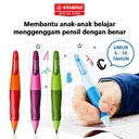 STABILO EASYergo / Pensil Mekanik Ergonomis