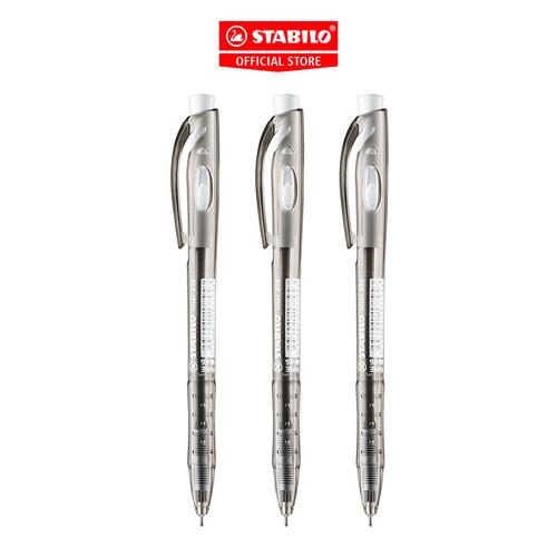 STABILO liner 308FW Ballpoint / Pulpen / Pen