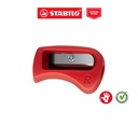 STABILO EASYgraph Sharpener / Ergonomic Sharpener / Rautan