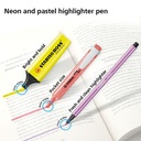 STABILO Pen 68 Light Blue Isi 1 pcs / Highlighter Pen / Marker / Biru