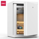 Deli Brankas Besi Digital / Fingerprint Digital Safe Box 38x40x56 cm 3 Unlocking Step Brankas Sidik Jari 4021