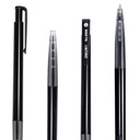 Deli Pulpen Ball / Ball Point Pen Bullet Tip - 0.7mm 6506 12 PCS