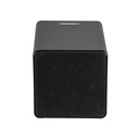 Deli Tempat Pena / Pen Holder Black 8931