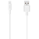 Deli Kabel Data / Kabel Charger Casan USB 2.0 Lightning 1 M 83313