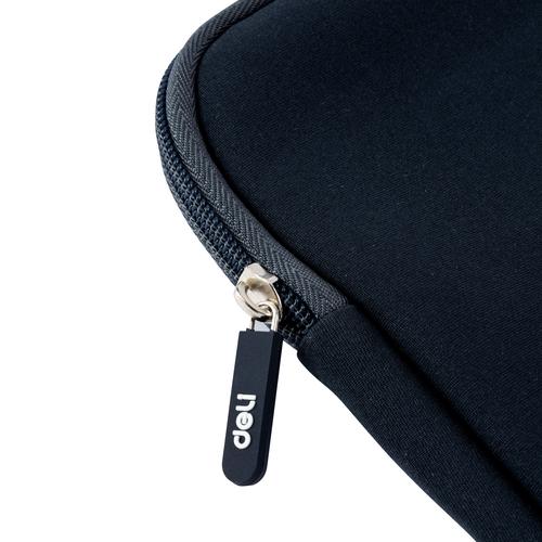 Deli Laptop Bag Tas Laptop Sleeve Case Pelindung Laptop 14 inch EL201