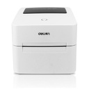Deli Barcode Label Printer / Printer Thermal 108 mm 203 dpi DL-740CS