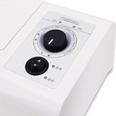 Deli Mesin Laminating A4 safety reverse kecepatan 300 mm E3891-EU