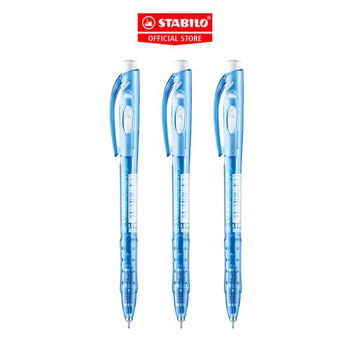STABILO liner 308FW Ballpoint / Pulpen / Pen