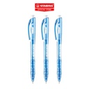 STABILO liner 308FW Ballpoint / Pulpen / Pen