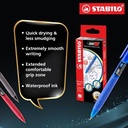 STABILO Exam Grade 388 Ballpoint / Pulpen / Pen