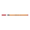 STABILO Point 88 Rust Red / Fineliner / Pen Warna Merah