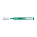 STABILO Swing Cool Turquoise / Highlighter Warna Biru Muda Original /