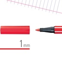 STABILO Pen 68 Carmine 1 pcs / Highlighter Pen / Marker / Merah