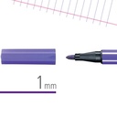 STABILO Pen 68 Violet 1 pcs / Highlighter Pen / Marker / Ungu