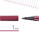 STABILO Pen 68 Purple 1 pcs / Highlighter Pen / Marker / Ungu