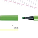 STABILO Pen 68 Light Green 1 pcs / Highlighter Pen / Marker / Hijau