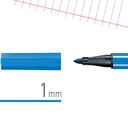 STABILO Pen 68 Dark Blue 1 pcs / Highlighter Pen / Marker / Biru Tua