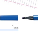 STABILO Pen 68 Ultramarine 1 pcs / Highlighter Pen / Marker / Biru Tua