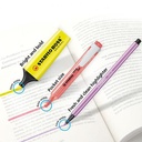 STABILO Swing Cool Turquoise / Highlighter Warna Biru Muda Original /