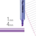 STABILO Swing Cool Lavender / Highlighter Warna Ungu Original / Purple