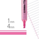 STABILO Swing Cool Pink / Highlighter Warna Merah Muda Original