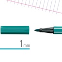STABILO SET 6 - Pen 68 Bohemian Theme / Highlighter Marker and Pen