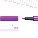 STABILO Pen 68 Lilac 1 pcs / Highlighter Pen / Marker / Ungu